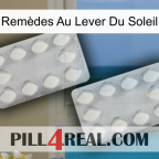 Remèdes Au Lever Du Soleil 17
